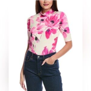 Johnny Was The Janie Elbow Length Sleeves